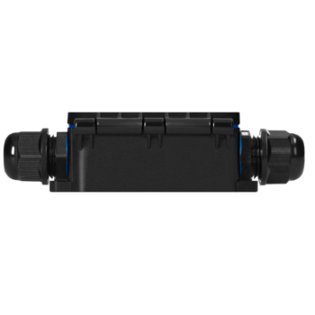 PUSZKA NATYNKOWA HD IP68 2 DŁAWNICE M20 ORNO OR-JB-13815/2